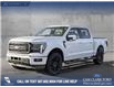 2026 Ford F-150 Lariat (Stk: 26AT2876) in Airdrie - Image 1 of 25
