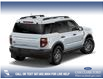 2026 Ford Bronco Sport Big Bend (Stk: 26S0058) in Red Deer - Image 3 of 7