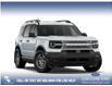 2026 Ford Bronco Sport Big Bend (Stk: 26S0058) in Red Deer - Image 4 of 7