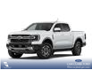 2026 Ford Ranger Lariat (Stk: 26AT9293) in Airdrie - Image 1 of 7