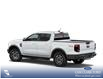 2026 Ford Ranger Lariat (Stk: 26AT9293) in Airdrie - Image 2 of 7