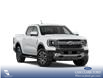 2026 Ford Ranger Lariat (Stk: 26AT9293) in Airdrie - Image 4 of 7