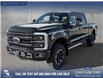 2026 Ford F-350 Platinum (Stk: 26T4154) in Red Deer - Image 1 of 24
