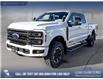2026 Ford F-350 Platinum (Stk: 26T3972) in Red Deer - Image 1 of 24