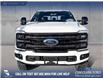 2026 Ford F-350 Platinum (Stk: 26T3972) in Red Deer - Image 2 of 24