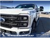 2026 Ford F-350 Platinum (Stk: 26T3972) in Red Deer - Image 8 of 24
