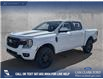 2026 Ford Ranger Lariat (Stk: 26T2934) in Red Deer - Image 1 of 24