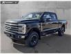 2026 Ford F-350 Platinum (Stk: 26T2419) in Red Deer - Image 1 of 24