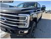 2026 Ford F-350 Platinum (Stk: 26T2419) in Red Deer - Image 8 of 24