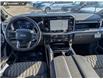 2026 Ford F-350 Platinum (Stk: 26T2419) in Red Deer - Image 23 of 24