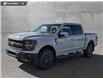 2026 Ford F-150 Tremor (Stk: 26T4656) in Red Deer - Image 1 of 24