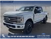 2026 Ford F-350 Platinum (Stk: 26T3950) in Red Deer - Image 1 of 25