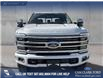 2026 Ford F-350 Platinum (Stk: 26T3950) in Red Deer - Image 2 of 25
