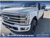 2026 Ford F-350 Platinum (Stk: 26T3950) in Red Deer - Image 8 of 25