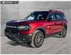 2026 Ford Bronco Sport Big Bend (Stk: 26S0147) in Olds - Image 1 of 24
