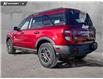 2026 Ford Bronco Sport Big Bend (Stk: 26S0147) in Olds - Image 4 of 24 2026 Ford Bronco Sport Big Bend (Stk: 26S0147) in Olds - Image 4 of 24