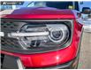 2026 Ford Bronco Sport Big Bend (Stk: 26S0147) in Olds - Image 8 of 24 2026 Ford Bronco Sport Big Bend (Stk: 26S0147) in Olds - Image 8 of 24