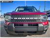 2026 Ford Bronco Sport Big Bend (Stk: 26S0147) in Olds - Image 9 of 24 2026 Ford Bronco Sport Big Bend (Stk: 26S0147) in Olds - Image 9 of 24