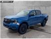 2026 Ford Ranger XLT (Stk: 26T9144) in Red Deer - Image 1 of 24