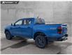 2026 Ford Ranger XLT (Stk: 26T9144) in Red Deer - Image 4 of 24