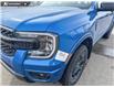 2026 Ford Ranger XLT (Stk: 26T9144) in Red Deer - Image 8 of 24