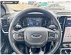 2026 Ford Ranger XLT (Stk: 26T9144) in Red Deer - Image 13 of 24
