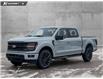 2026 Ford F-150 XLT (Stk: 26AT2336) in Airdrie - Image 1 of 25