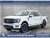 2026 Ford F-150 Lariat (Stk: 26AT0248) in Airdrie - Image 1 of 25