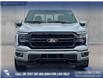 2026 Ford F-150 Lariat (Stk: 26AT6921) in Airdrie - Image 2 of 24