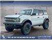 2026 Ford Bronco Badlands (Stk: 26AS7823) in Airdrie - Image 1 of 25
