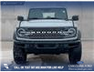 2026 Ford Bronco Badlands (Stk: 26AS7823) in Airdrie - Image 2 of 25