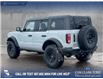 2026 Ford Bronco Badlands (Stk: 26AS7823) in Airdrie - Image 4 of 25