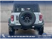 2026 Ford Bronco Badlands (Stk: 26AS7823) in Airdrie - Image 5 of 25
