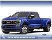 2026 Ford F-450 Platinum (Stk: 26CT2067) in Canmore - Image 1 of 7