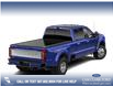 2026 Ford F-450 Platinum (Stk: 26CT2067) in Canmore - Image 3 of 7