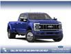 2026 Ford F-450 Platinum (Stk: 26CT2067) in Canmore - Image 4 of 7