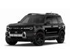 2026 Ford Bronco Sport Outer Banks (Stk: 26AS7635) in Airdrie - Image 1 of 7