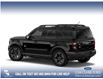 2026 Ford Bronco Sport Outer Banks (Stk: 26AS7899) in Airdrie - Image 2 of 7