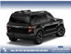 2026 Ford Bronco Sport Outer Banks (Stk: 26AS7899) in Airdrie - Image 3 of 7