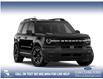 2026 Ford Bronco Sport Outer Banks (Stk: 26AS7899) in Airdrie - Image 4 of 7