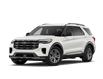 2026 Ford Explorer Active (Stk: 26CS2410) in Canmore - Image 1 of 7