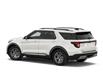 2026 Ford Explorer Active (Stk: 26CS2410) in Canmore - Image 2 of 7