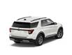 2026 Ford Explorer Active (Stk: 26CS2410) in Canmore - Image 3 of 7