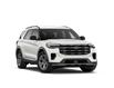 2026 Ford Explorer Active (Stk: 26CS2410) in Canmore - Image 4 of 7