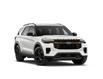 2026 Ford Explorer Tremor (Stk: 26AS4086) in Airdrie - Image 4 of 7
