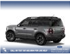 2026 Ford Bronco Sport Outer Banks (Stk: 26AS7464) in Airdrie - Image 2 of 7