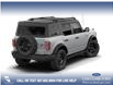 2026 Ford Bronco Outer Banks (Stk: 26AS2306) in Airdrie - Image 3 of 7