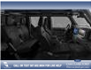 2026 Ford Bronco Outer Banks (Stk: 26AS2306) in Airdrie - Image 5 of 7