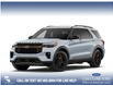 2026 Ford Explorer Tremor (Stk: 26AS5065) in Airdrie - Image 1 of 7