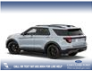 2026 Ford Explorer Tremor (Stk: 26AS5065) in Airdrie - Image 2 of 7